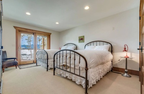 Fraser House | Emberwood Lodge Winter Park, Colorado