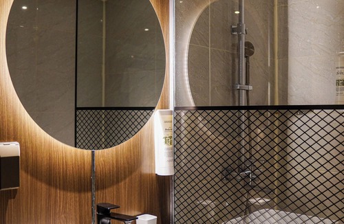 Ansan Hotel | Embledon Hotel