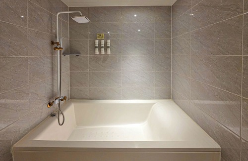 Ansan Hotel | Embledon Hotel