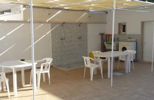Marina di Mancaversa Apartment | Emblem 02 Comfortable apartment near the sea Gallipoli Mancaversa Salento