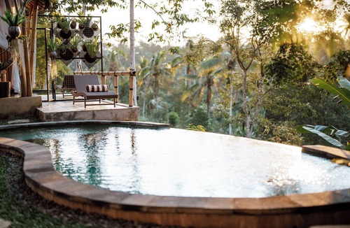 Melayang Villa | Embrace Ancient Bali at Umah Bali Kuno Villas