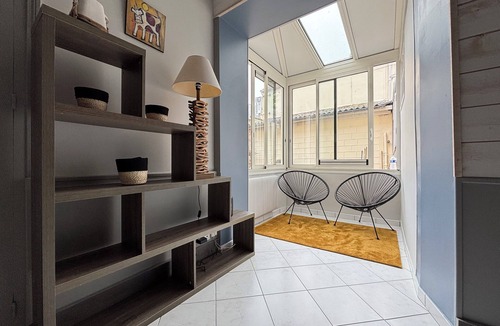 Arromanches-les-Bains House | Embruns de Gold