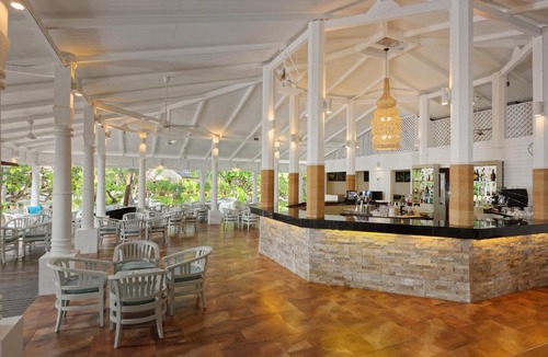 Emboodhoo Resort | Embudu Village Maldives