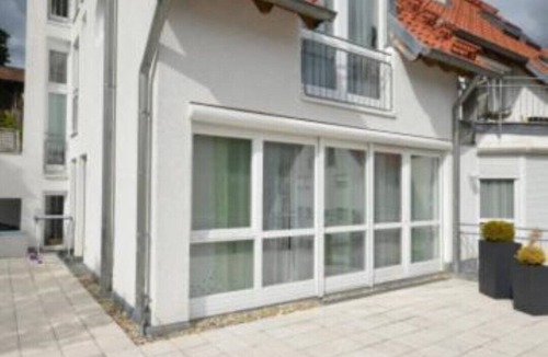 Aidlingen House | EMC Maisonette