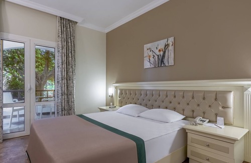 Camyuva Hotel | Emelda Sun Club - Ultra All Inclusive
