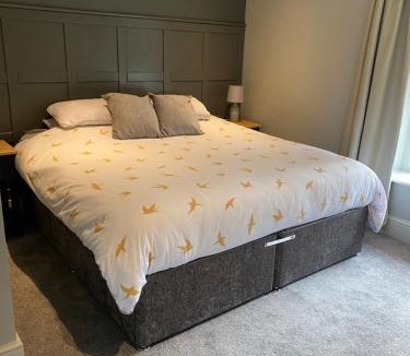 Ingleton House | Emelia Cottage Ingleton