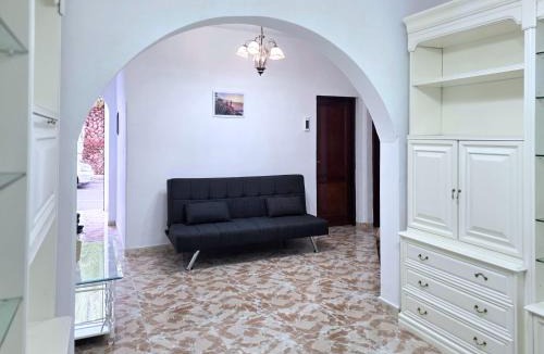 La Guancha Apartment | Emelina