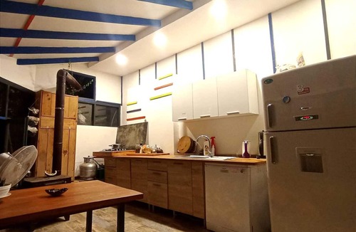 Olympos House | Emelys