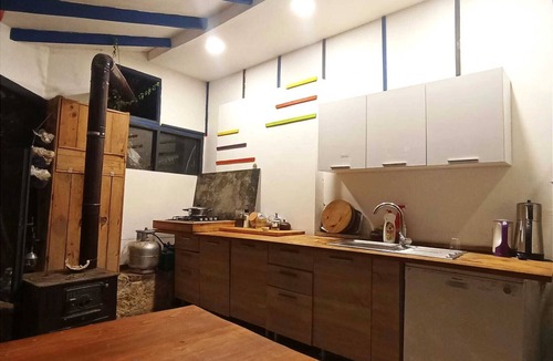 Olympos House | Emelys