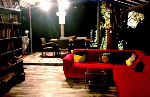 Olympos House | Emelys