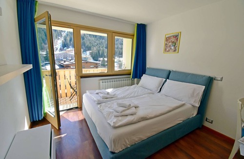 Madonna di Campiglio Apartment | EMERALD 37 STUDIO 022143-AT-672308