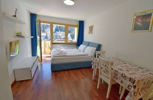 Madonna di Campiglio Apartment | EMERALD 37 STUDIO 022143-AT-672308