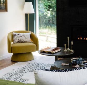 Bellingham House | Emerald Acres with Tiny House