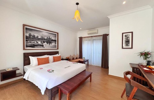 Siem Reap Hotel | Emerald Angkor Siem Reap