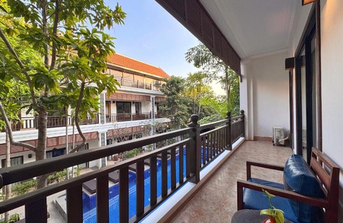 Siem Reap Hotel | Emerald Angkor Siem Reap