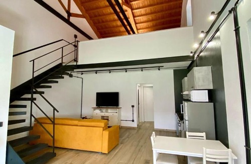 Valmontone Apartment | Emerald Apartment