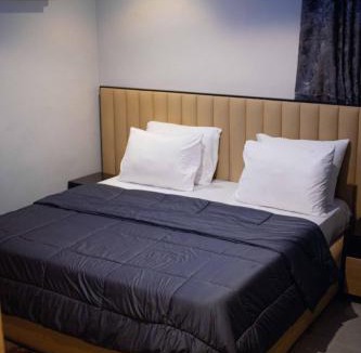 Lagos Mainland Apartment | Emerald Apartments