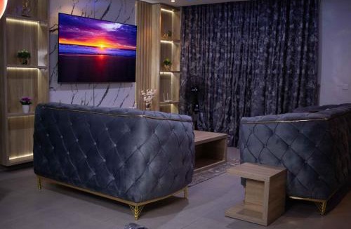 Lagos Mainland Apartment | Emerald Apartments