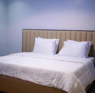 Lagos Mainland Apartment | Emerald Apartments