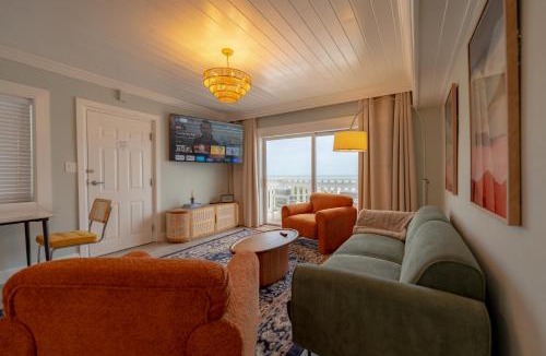 Belleair Beach Apartment | Emerald at Belleair Beach Club