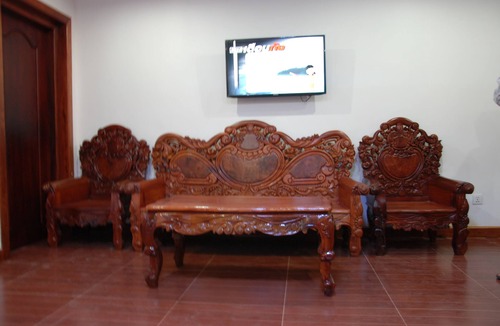 Svay Pao Hotel | Emerald BB Battambang Hotel
