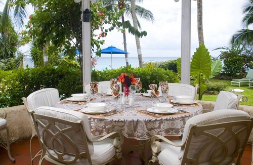 Lower Carlton Villa | Emerald Beach 2 Allamanda | a charming 3-bedroom semi-detached villa in Barbados