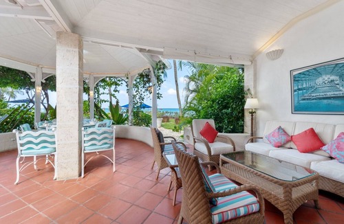 Lower Carlton Villa | Emerald Beach 2 Allamanda | a charming 3-bedroom semi-detached villa in Barbados