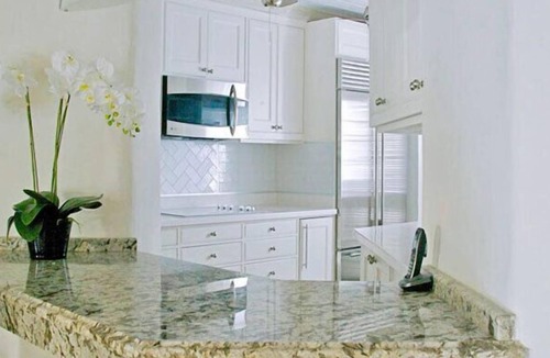 Gibbs Bay Villa | Emerald Beach 4 - Villa Plumbago Summer Promotion | Beach Front - Located in Tropical Gibbs Bay with Private Chef Services