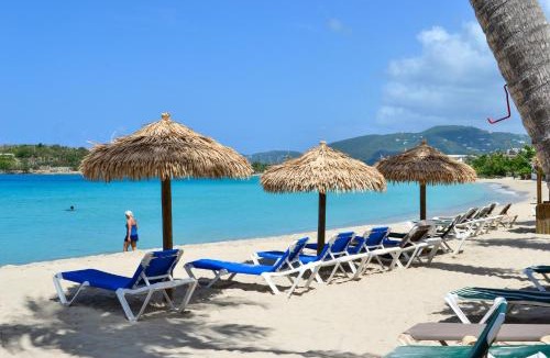 Charlotte Amalie West Resort | Emerald Beach Resort