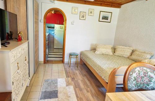 Hrastnik Ski Chalet | Emerald Bell Cottage - Smaragdni Zvonček