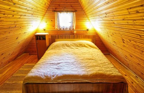 Hrastnik Ski Chalet | Emerald Bell Cottage - Smaragdni Zvonček