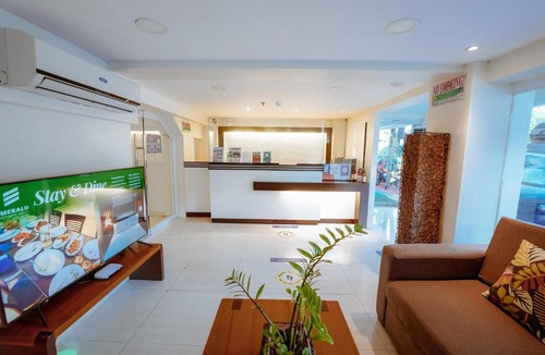 Legazpi Hotel | Emerald Boutique Hotel