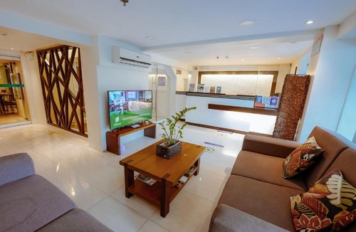 Legazpi Hotel | Emerald Boutique Hotel