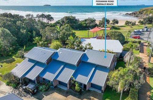 Emerald Beach Apartment | Emerald Break- The Perfect Coastal Escape
