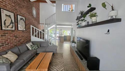 Emerald Beach Apartment | Emerald Break- The Perfect Coastal Escape