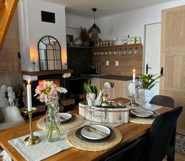 Praid House | Emerald Chalet