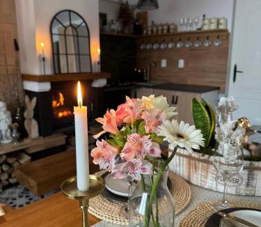 Praid House | Emerald Chalet