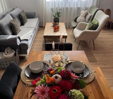 Praid House | Emerald Chalet