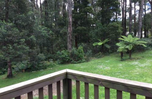 Emerald Cabin | Emerald Creek Cottages