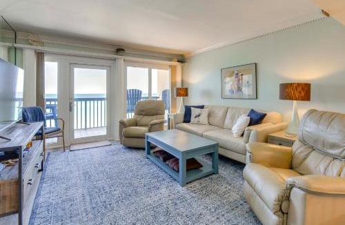 Sunnyside House | ‘Emerald Dreams’ Beach & Lakefront West PCB Condo