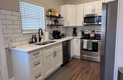 Indianapolis House | Emerald Escape | Spacious Duplex | Ideal Location!