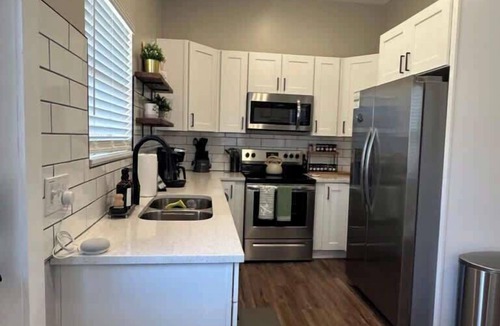 Indianapolis House | Emerald Escape | Spacious Duplex | Ideal Location!