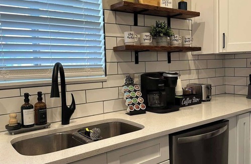Indianapolis House | Emerald Escape | Spacious Duplex | Ideal Location!