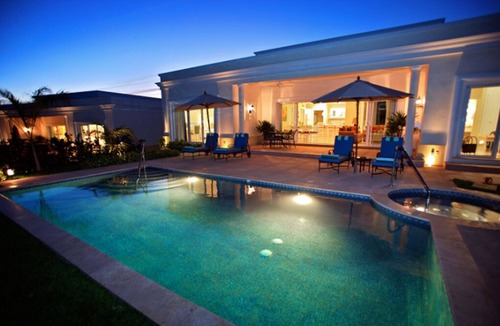 Cerritos Villa | Emerald Estates Holiday Villa–Christmas & New Year Escape with Private Pool&Spa!