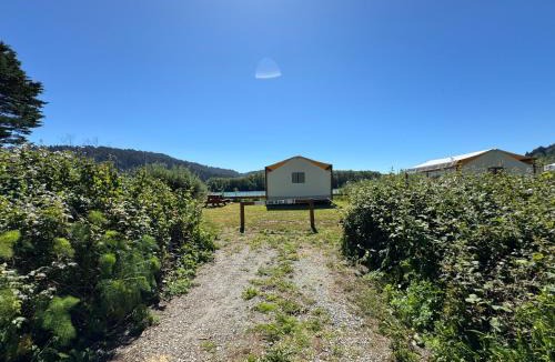 Klamath Other | Emerald - Glamping tent