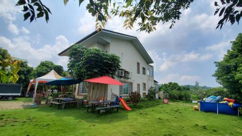 Gongguan House | Emerald Grange