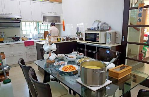Gongguan House | Emerald Grange