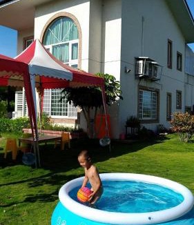 Gongguan House | Emerald Grange