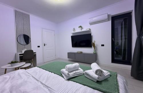Militari Apartment | Emerald Heaven Studio 2