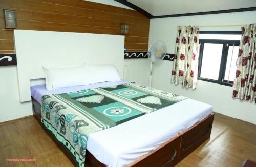 Vayittiri Hotel | Emerald Holidays Wayanad